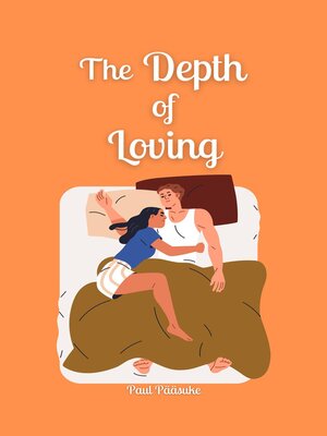 cover image of The Depth of Loving